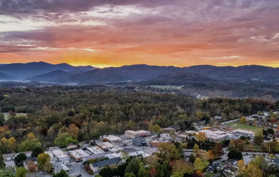 Weaverville