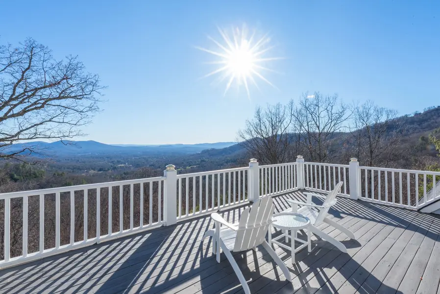 Haw Creek