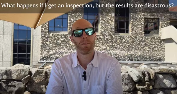 Common Real Estate Questions Answered