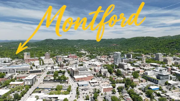 Noteworthy Neighborhoods: Montford