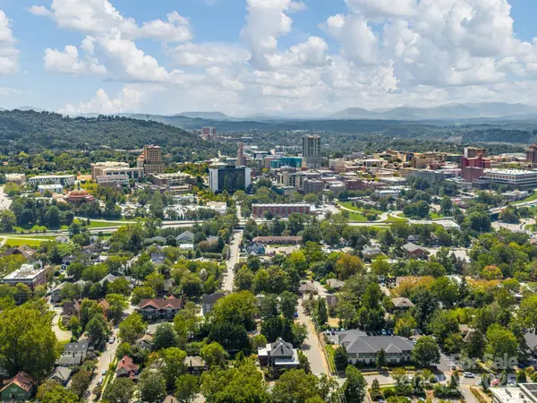 176 E Chestnut ST, Asheville, NC 28801