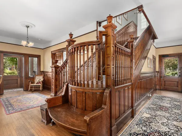 176 E Chestnut ST, Asheville, NC 28801