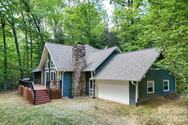 491 Mckenzie WAY S #598, 599, Old Fort, NC 28762