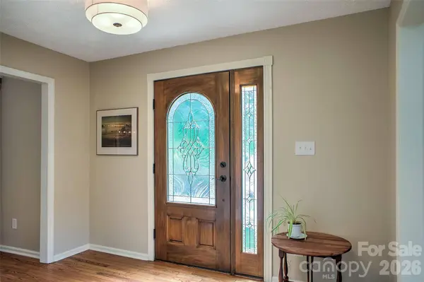 53 Braddock WAY, Asheville, NC 28803