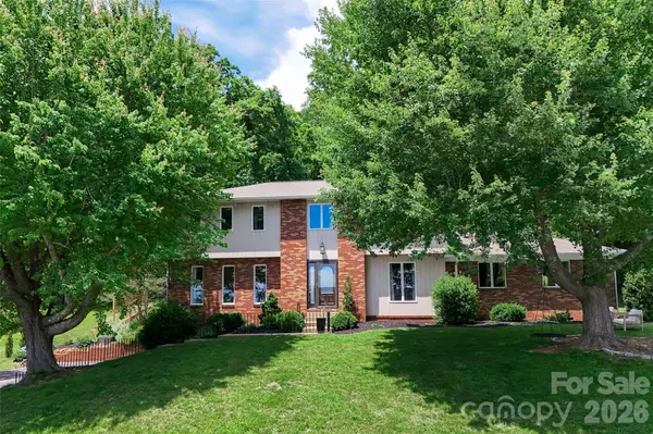 53 Braddock WAY, Asheville, NC 28803