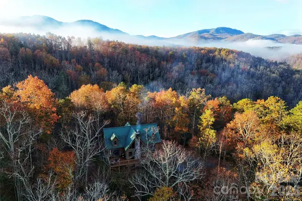 3815 Bat Cave RD, Old Fort, NC 28762