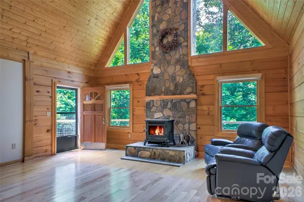 3815 Bat Cave RD, Old Fort, NC 28762