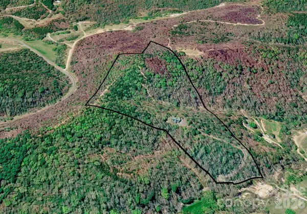 3815 Bat Cave RD, Old Fort, NC 28762