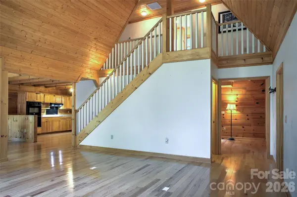3815 Bat Cave RD, Old Fort, NC 28762