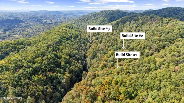 560 Prospect Rd, Luttrell, TN 37779