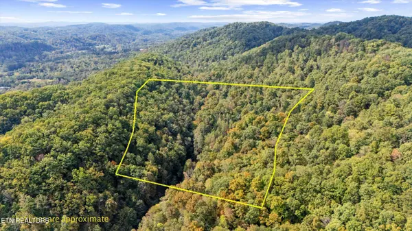 560 Prospect Rd, Luttrell, TN 37779