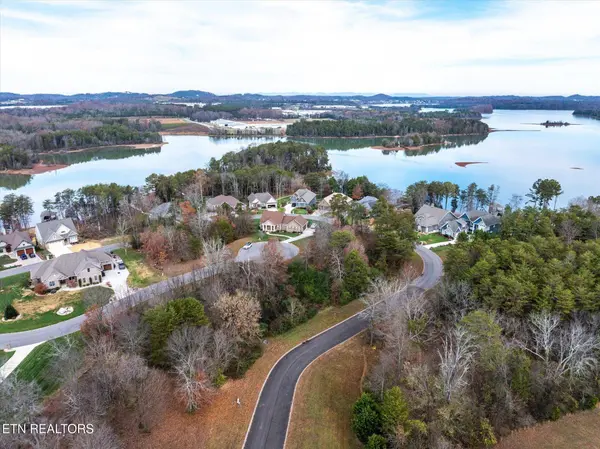 L71 Cardinal WAY, Vonore, TN 37885