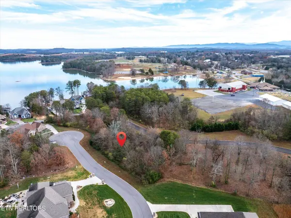 L71 Cardinal WAY, Vonore, TN 37885