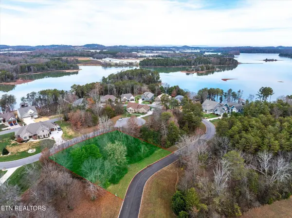 L71 Cardinal WAY, Vonore, TN 37885