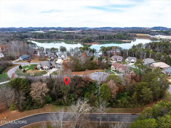 L71 Cardinal WAY, Vonore, TN 37885