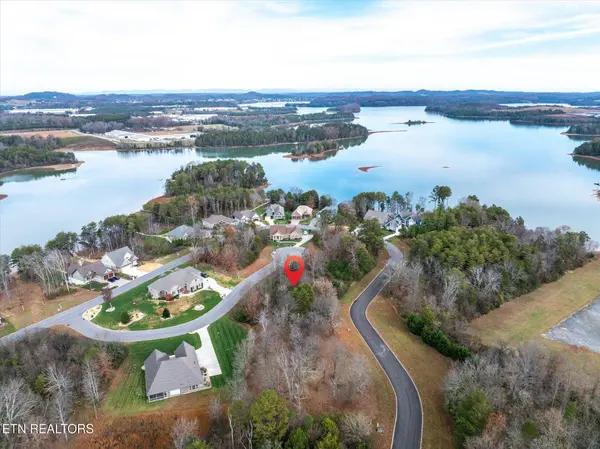 L71 Cardinal WAY, Vonore, TN 37885