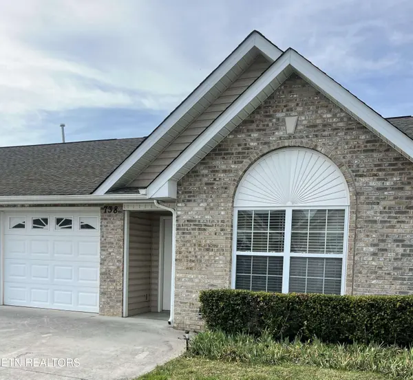 738 High Point WAY #59, Knoxville, TN 37912