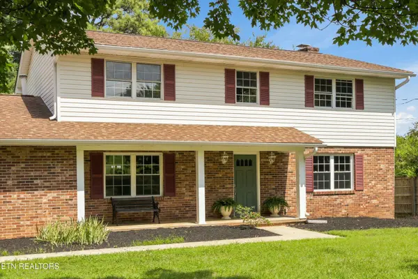 340 Mcfee Rd, Knoxville, TN 37934