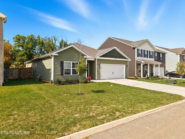 239 Eclipse LN, Knoxville, TN 37924