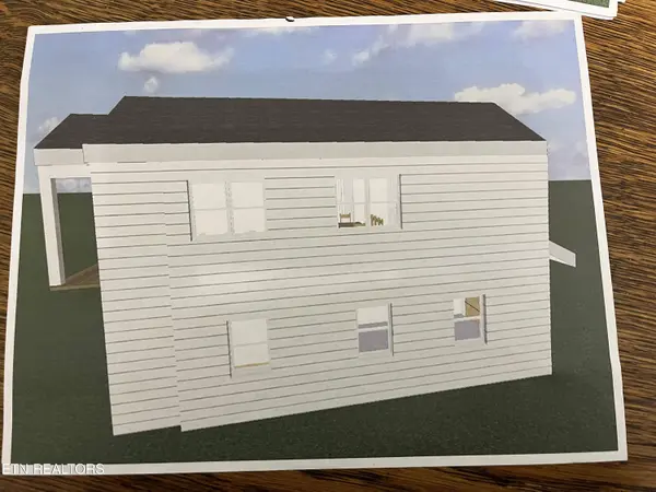 201 Fourth Ave, Lenoir City, TN 37771