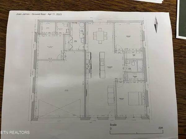 201 Fourth Ave, Lenoir City, TN 37771