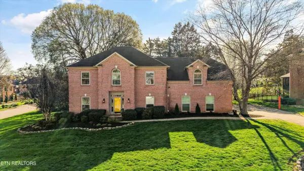 204 Treyburn DR, Knoxville, TN 37934