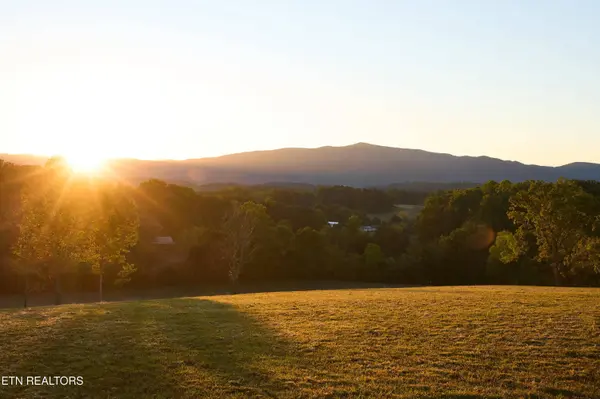 Lot 17 Moody Moon Ridge WAY, Newport, TN 37821