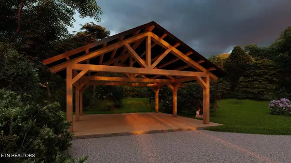 Lot 17 Moody Moon Ridge WAY, Newport, TN 37821