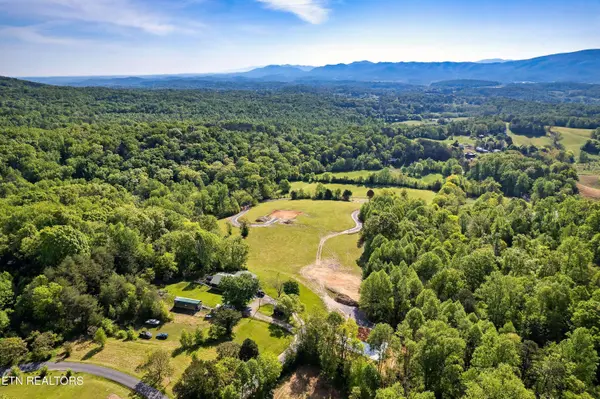 Lot 17 Moody Moon Ridge WAY, Newport, TN 37821
