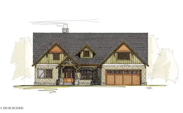 Lot 17 Moody Moon Ridge WAY, Newport, TN 37821