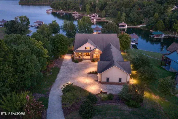 436 Waterfront WAY, Spring City, TN 37381