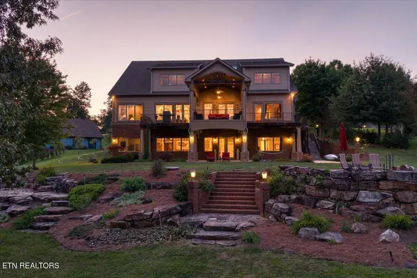 436 Waterfront WAY, Spring City, TN 37381