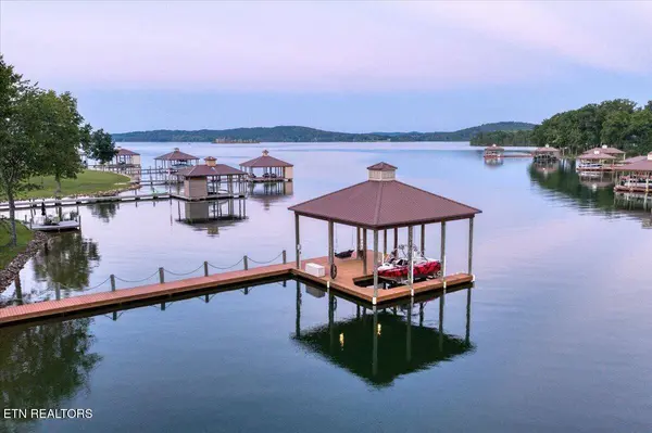 436 Waterfront WAY, Spring City, TN 37381