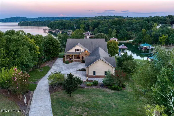 436 Waterfront WAY, Spring City, TN 37381