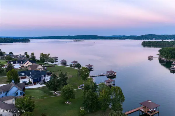 436 Waterfront WAY, Spring City, TN 37381