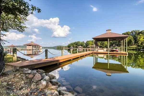 436 Waterfront WAY, Spring City, TN 37381