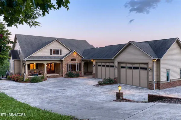 436 Waterfront WAY, Spring City, TN 37381