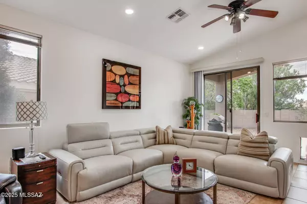 9690 E Country Court, Tucson, AZ 85749