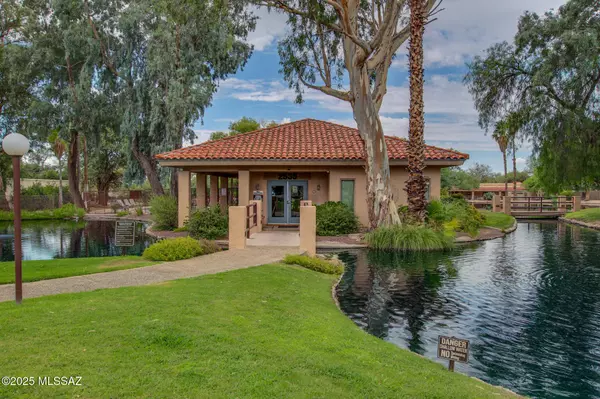 9690 E Country Court, Tucson, AZ 85749