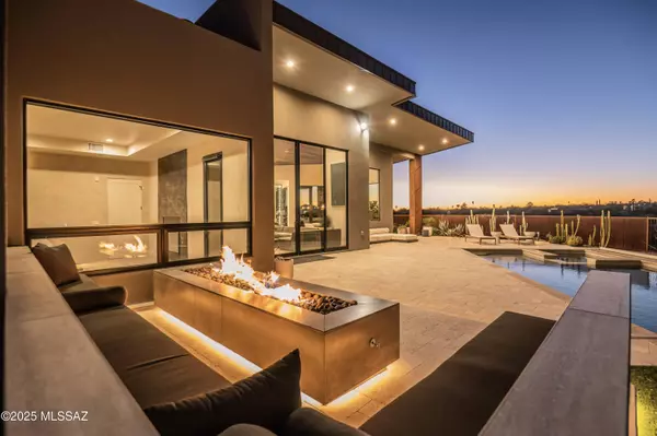 6041 N Vista Valverde, Tucson, AZ 85718