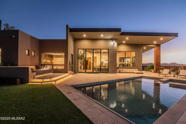 6041 N Vista Valverde, Tucson, AZ 85718