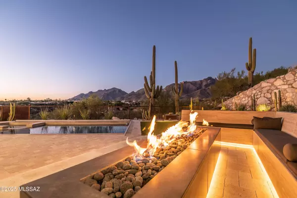 6041 N Vista Valverde, Tucson, AZ 85718