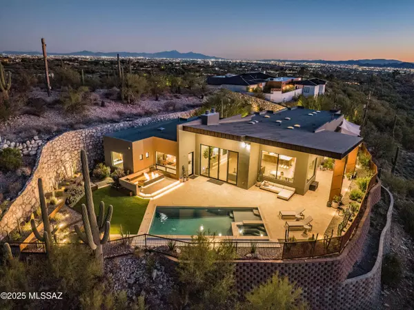 6041 N Vista Valverde, Tucson, AZ 85718