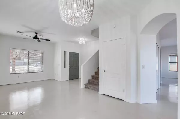 10575 E Ottoman Drive, Tucson, AZ 85747