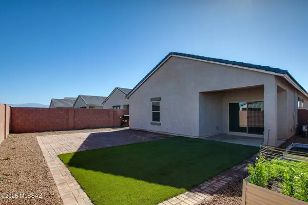 12442 W Lilliston Way, Marana, AZ 85653