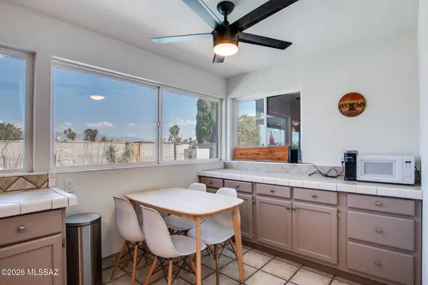 9771 E Sellarole Road, Tucson, AZ 85730