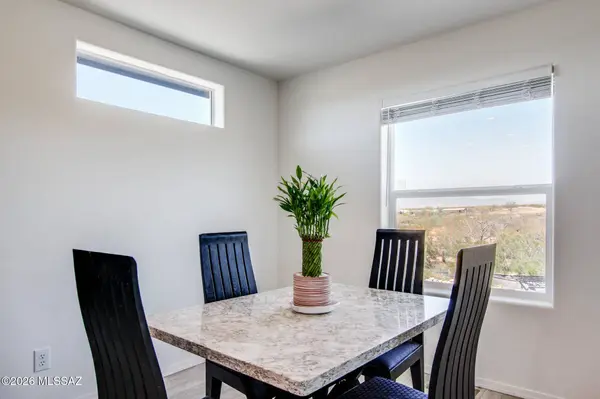 9099 S Atterbury Wash Way, Tucson, AZ 85747