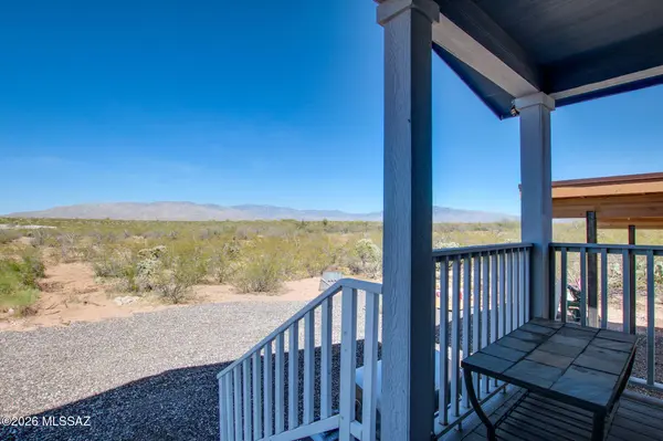 9099 S Atterbury Wash Way, Tucson, AZ 85747