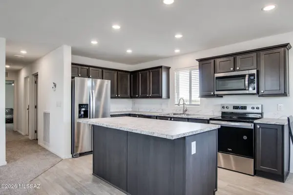 9099 S Atterbury Wash Way, Tucson, AZ 85747