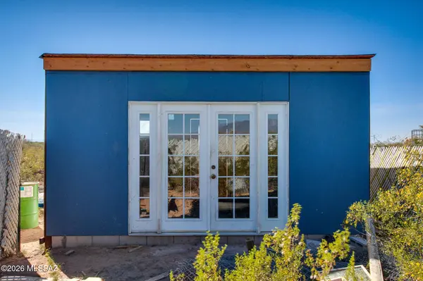 9099 S Atterbury Wash Way, Tucson, AZ 85747